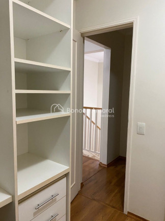 Imagem Casa de Condomínio com 3 Quartos à Venda, 286 m² em Parque Alto Taquaral - Campinas Imagem Casa de Condomínio com 3 Quartos à Venda, 286 m² em Parque Alto Taquaral - Campinas