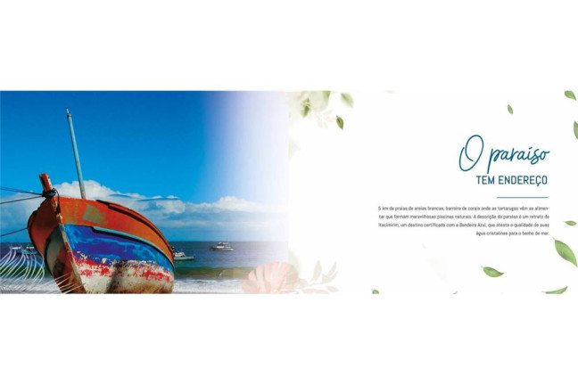 Imagem Apartamento com 3 Quartos à Venda, 110 m² em Praia De Itacimirim - Camaçari Imagem Apartamento com 3 Quartos à Venda, 110 m² em Praia De Itacimirim - Camaçari