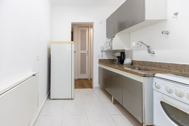 Imagem Apartamento com 1 Quarto à Venda, 55 m² em Vila Olímpia - São Paulo Imagem Apartamento com 1 Quarto à Venda, 55 m² em Vila Olímpia - São Paulo