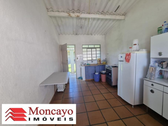Imagem Casa com 2 Quartos à Venda, 300 m² em Morro Do Algodão - Caraguatatuba