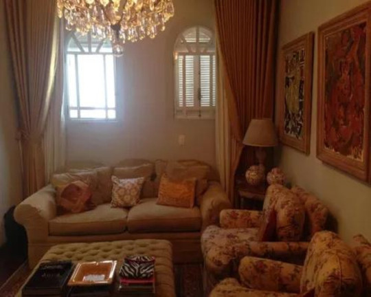 Imagem Apartamento com 4 Quartos à Venda, 270 m² em Jardim Paulista - São Paulo Imagem Apartamento com 4 Quartos à Venda, 270 m² em Jardim Paulista - São Paulo