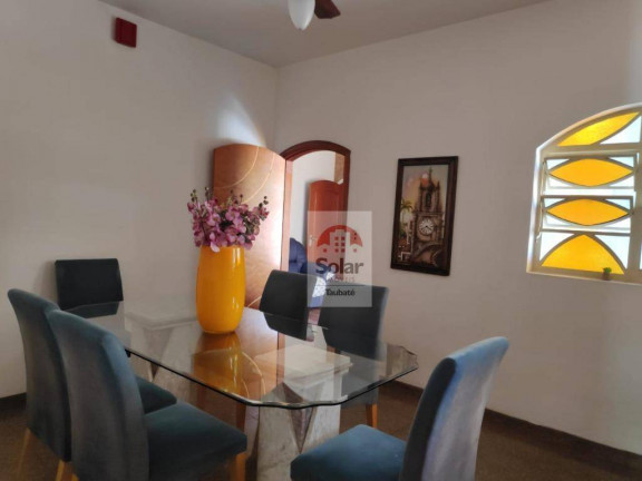 Imagem Casa com 3 Quartos à Venda, 389 m² em Condomínio Vale Do Sol - Tremembé