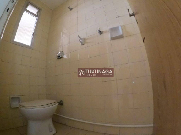 Imagem Apartamento com 2 Quartos à Venda, 78 m² em Centro - Guarulhos