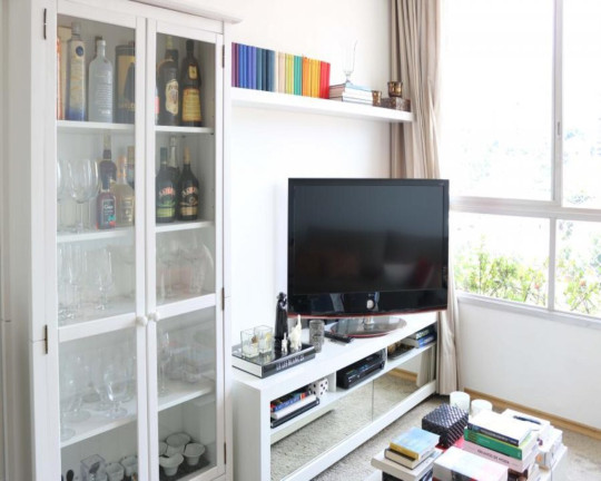 Imagem Apartamento com 2 Quartos à Venda, 62 m² em Santa Cecília - São Paulo Imagem Apartamento com 2 Quartos à Venda, 62 m² em Santa Cecília - São Paulo