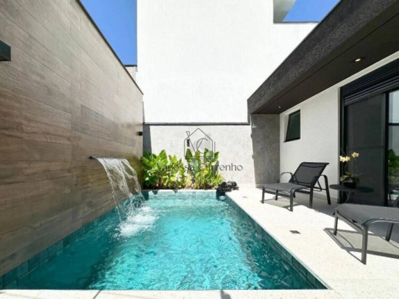 Imagem Casa de Condomínio com 3 Quartos à Venda, 235 m² em Parque Ibiti Reserva - Sorocaba Imagem Casa de Condomínio com 3 Quartos à Venda, 235 m² em Parque Ibiti Reserva - Sorocaba