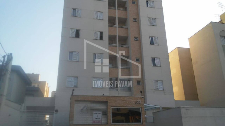 Foto do imóvel Apartamento com 3 Quartos à Venda, 65 m² em Baeta Neves - São Bernardo Do Campo