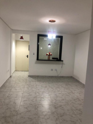 Imagem Apartamento com 3 Quartos à Venda, 120 m² em Boqueirão - Santos Imagem Apartamento com 3 Quartos à Venda, 120 m² em Boqueirão - Santos