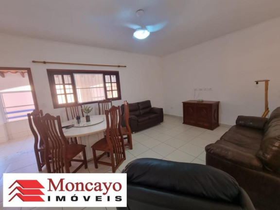 Imagem Casa com 2 Quartos à Venda, 286 m² em Indaiá - Caraguatatuba