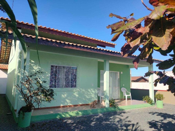 Imagem Casa com 3 Quartos à Venda, 300 m² em Itajuba - Barra Velha Imagem Casa com 3 Quartos à Venda, 300 m² em Itajuba - Barra Velha
