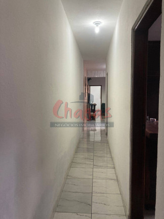 Imagem Casa com 3 Quartos à Venda, 80 m² em Morro Do Algodão - Caraguatatuba Imagem Casa com 3 Quartos à Venda, 80 m² em Morro Do Algodão - Caraguatatuba