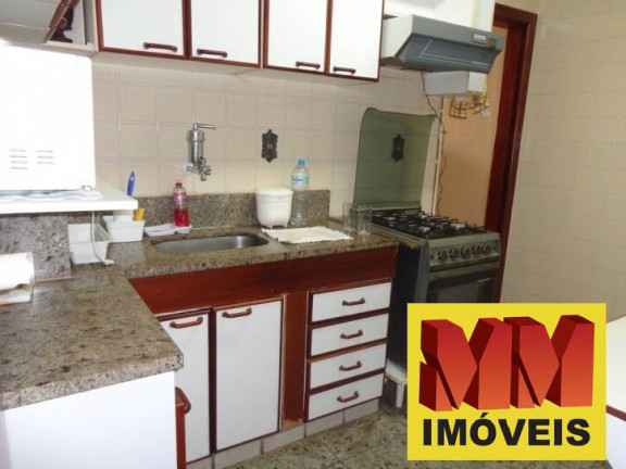Imagem Cobertura com 4 Quartos à Venda, 190 m² em Balneário Das Dunas - Cabo Frio Imagem Cobertura com 4 Quartos à Venda, 190 m² em Balneário Das Dunas - Cabo Frio
