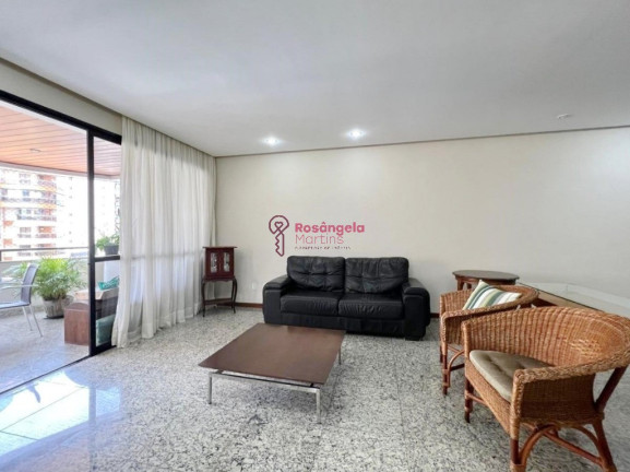 Imagem Apartamento com 4 Quartos à Venda, 180 m² em Praia Da Costa - Vila Velha Imagem Apartamento com 4 Quartos à Venda, 180 m² em Praia Da Costa - Vila Velha