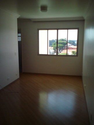 Imagem Apartamento com 2 Quartos à Venda, 56 m² em Morumbi - São Paulo Imagem Apartamento com 2 Quartos à Venda, 56 m² em Morumbi - São Paulo