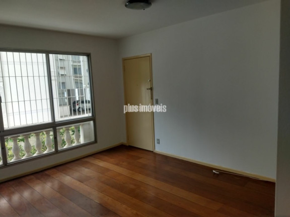 Imagem Apartamento com 3 Quartos para Alugar, 100 m² em Jardim América - São Paulo Imagem Apartamento com 3 Quartos para Alugar, 100 m² em Jardim América - São Paulo