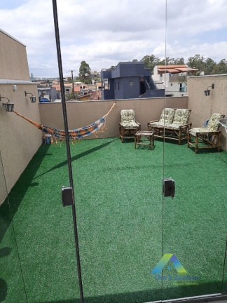 Imagem Apartamento com 2 Quartos à Venda, 120 m² em Vila Tibiriçá - Santo André Imagem Apartamento com 2 Quartos à Venda, 120 m² em Vila Tibiriçá - Santo André