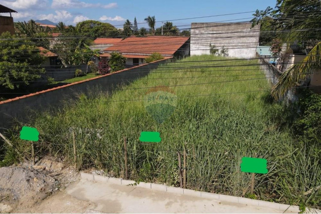 Imagem Terreno à Venda, 480 m² em Barra De Guaratiba - Maricá Imagem Terreno à Venda, 480 m² em Barra De Guaratiba - Maricá