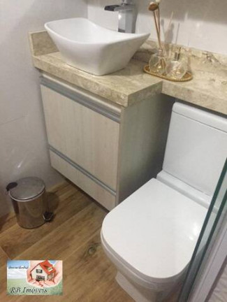 Imagem Casa com 2 Quartos à Venda, 69 m² em Jardim Santo André - Santo André Imagem Casa com 2 Quartos à Venda, 69 m² em Jardim Santo André - Santo André