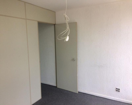 Imagem Apartamento com 1 Quarto à Venda, 55 m² em Bela Vista - São Paulo