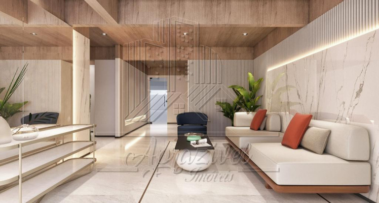 Imagem Imóvel com 2 Quartos à Venda, 56 m² em Tupi - Praia Grande