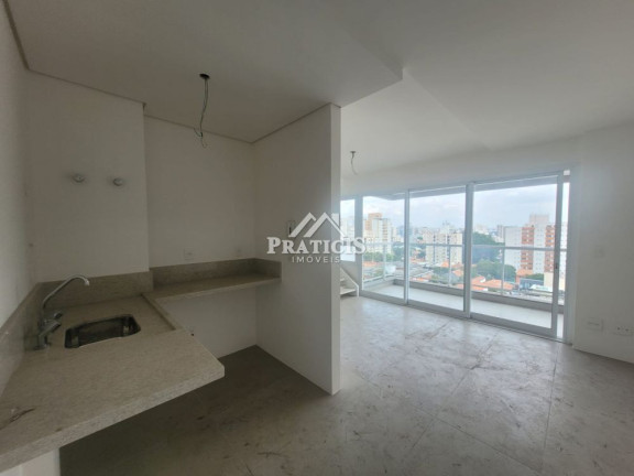 Imagem Cobertura com 1 Quarto à Venda, 60 m² em Vila Mariana - São Paulo Imagem Cobertura com 1 Quarto à Venda, 60 m² em Vila Mariana - São Paulo