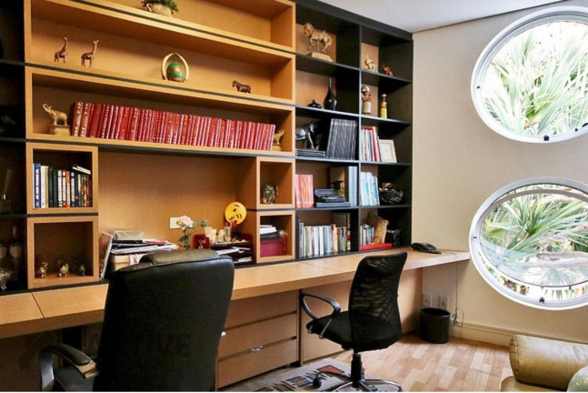 Imagem Casa de Condomínio com 4 Quartos à Venda, 655 m² em Alphaville - Barueri Imagem Casa de Condomínio com 4 Quartos à Venda, 655 m² em Alphaville - Barueri