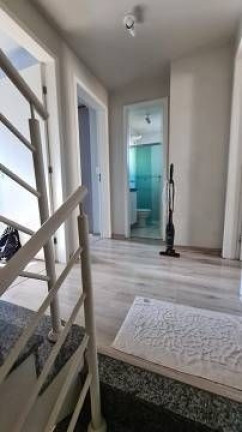 Imagem Casa de Condomínio com 3 Quartos à Venda, 150 m² em Boqueirão - Curitiba