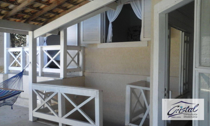 Imagem Casa com 5 Quartos à Venda ou Locação, 427 m² em Granja Viana - Cotia