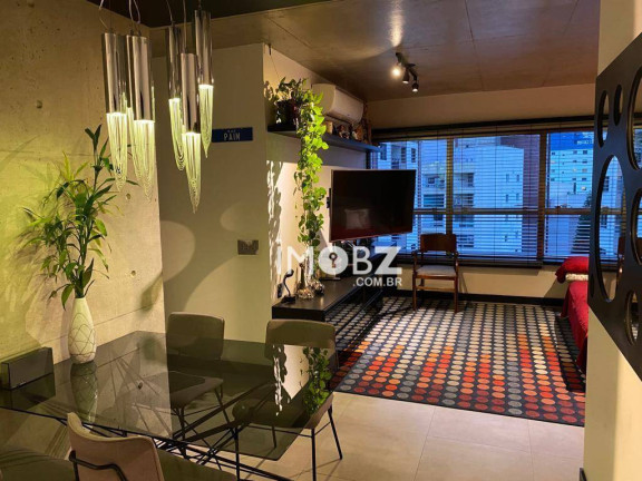 Imóvel com 2 Quartos à Venda, 74 m² em Bela Vista - São Paulo