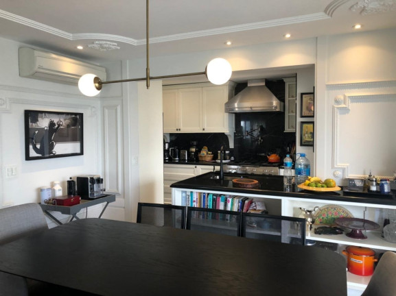 Imagem Apartamento com 3 Quartos à Venda, 165 m² em Vila Gertrudes - São Paulo