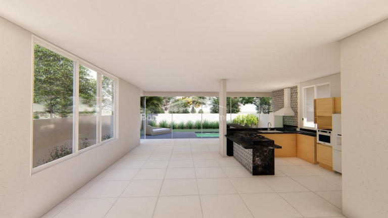 Imagem Casa de Condomínio com 5 Quartos à Venda, 360 m² em Swiss Park - Campinas Imagem Casa de Condomínio com 5 Quartos à Venda, 360 m² em Swiss Park - Campinas