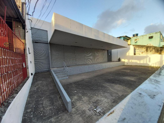 Imagem Imóvel Comercial à Venda, 520 m² em Casa Amarela - Recife Imagem Imóvel Comercial à Venda, 520 m² em Casa Amarela - Recife