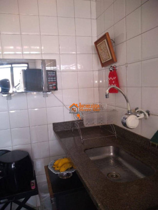 Imagem Apartamento com 2 Quartos à Venda, 58 m² em Vila Rosália - Guarulhos Imagem Apartamento com 2 Quartos à Venda, 58 m² em Vila Rosália - Guarulhos