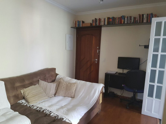 Imagem Imóvel com 2 Quartos à Venda, 69 m² em Vila Inglesa - São Paulo Imagem Imóvel com 2 Quartos à Venda, 69 m² em Vila Inglesa - São Paulo