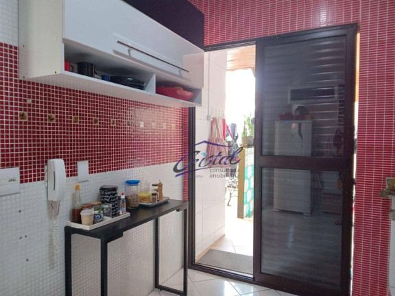 Imagem Casa com 3 Quartos à Venda, 100 m² em Granja Viana - Cotia