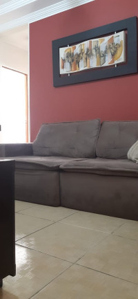 Imagem Imóvel com 2 Quartos à Venda, 68 m² em Campos Eliseos - Betim
