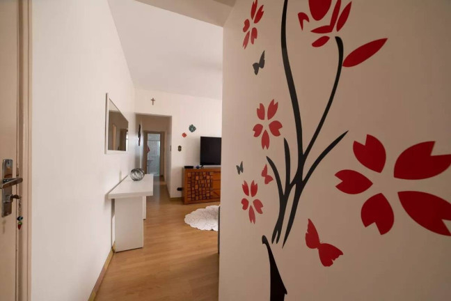 Imagem Apartamento com 2 Quartos à Venda, 110 m² em Tatuapé - São Paulo
