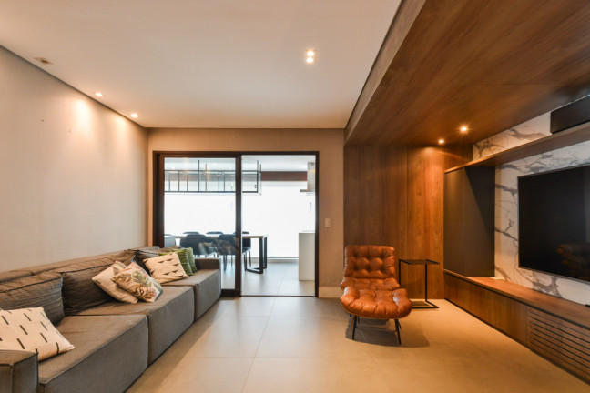 Imagem Imóvel com 3 Quartos à Venda, 142 m² em Pinheiros - São Paulo