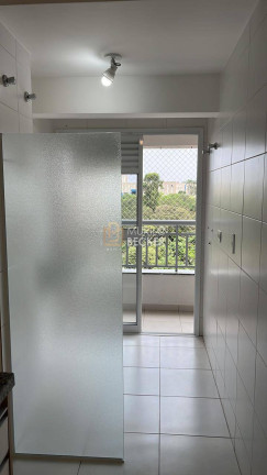 Imagem Apartamento com 2 Quartos à Venda, 65 m² em Parque Industrial - São José Dos Campos