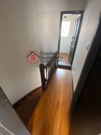 Imagem Sobrado com 2 Quartos à Venda, 125 m² em Mooca - São Paulo Imagem Sobrado com 2 Quartos à Venda, 125 m² em Mooca - São Paulo
