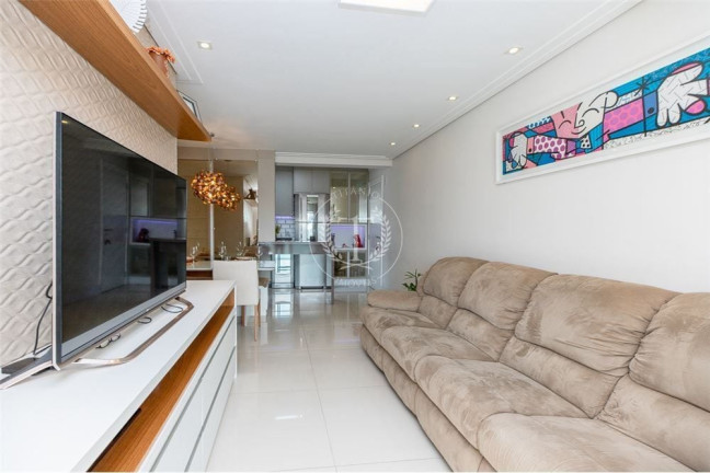 Imagem Apartamento com 3 Quartos à Venda, 92 m² em Jardim Dom Bosco - São Paulo