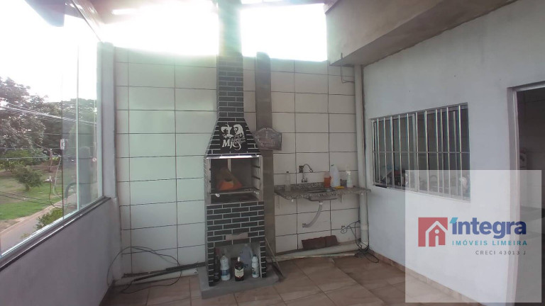 Imagem Casa com 4 Quartos à Venda, 195 m² em Jardim Residencial Dona Santina Paroli Peccinini - Limeira Imagem Casa com 4 Quartos à Venda, 195 m² em Jardim Residencial Dona Santina Paroli Peccinini - Limeira