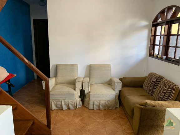 Imagem Casa com 4 Quartos à Venda, 200 m² em Vila Abernéssia - Campos Do Jordão