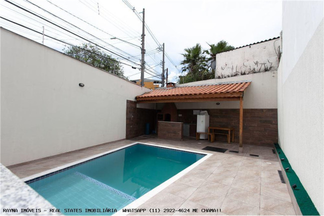 Imagem Casa com 2 Quartos à Venda, 60 m² em Nossa Senhora Do ó - São Paulo