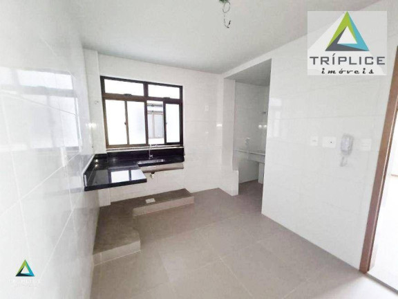Imagem Apartamento com 2 Quartos à Venda, 56 m² em São Mateus - Juiz De Fora