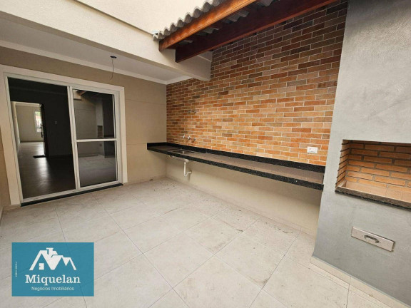 Imagem Sobrado com 3 Quartos à Venda, 135 m² em Vila Gustavo - São Paulo Imagem Sobrado com 3 Quartos à Venda, 135 m² em Vila Gustavo - São Paulo