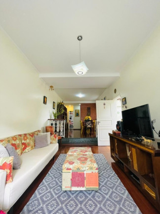 Imagem Casa com 4 Quartos à Venda, 168 m² em Vila Da Saúde - São Paulo