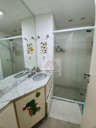 Imagem Apartamento com 3 Quartos à Venda, 146 m² em Vila Sônia - São Paulo Imagem Apartamento com 3 Quartos à Venda, 146 m² em Vila Sônia - São Paulo