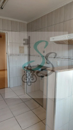 Imagem Imóvel com 2 Quartos à Venda, 54 m² em Jardim Paulicéia - Campinas