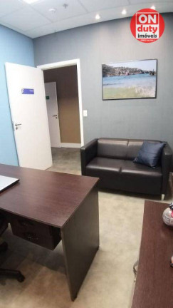 Imagem Sala Comercial à Venda, 49 m² em Centro - São Vicente Imagem Sala Comercial à Venda, 49 m² em Centro - São Vicente