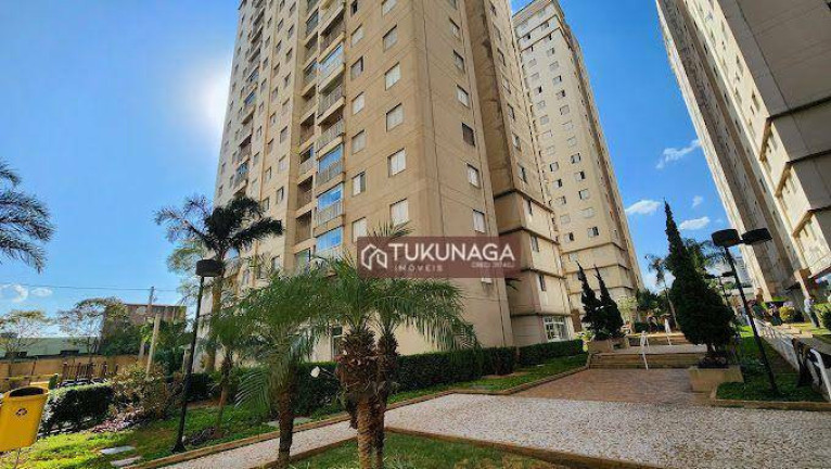 Imagem Apartamento com 2 Quartos para Alugar, 47 m² em Ponte Grande - Guarulhos Imagem Apartamento com 2 Quartos para Alugar, 47 m² em Ponte Grande - Guarulhos